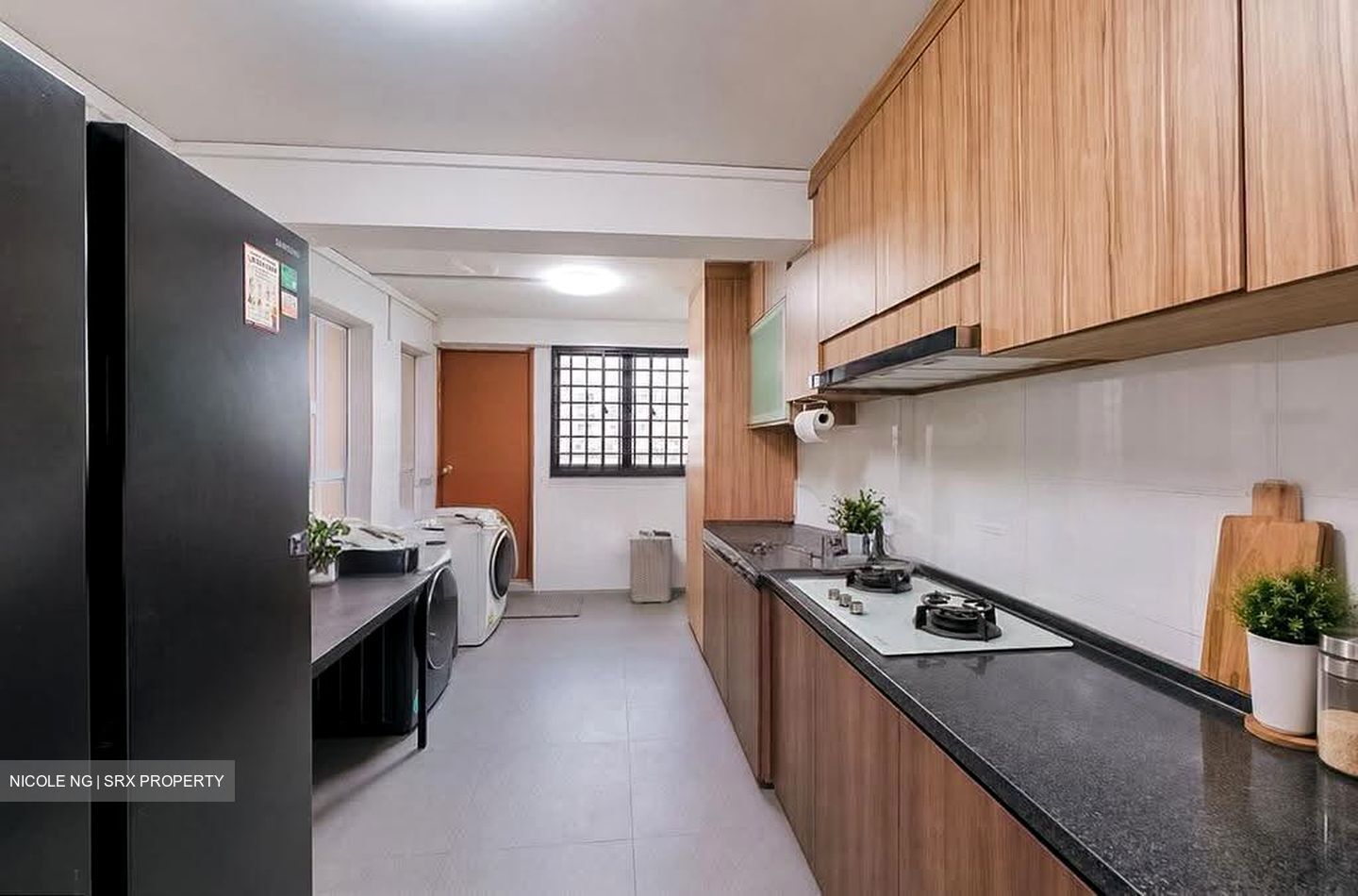 Blk 17 Marsiling Gardens (Woodlands), HDB 3 Rooms #612875591